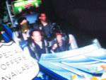 Rock n Roller Coaster memorial photo